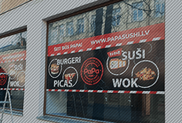 Musu Darbi