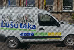 Musu Darbi