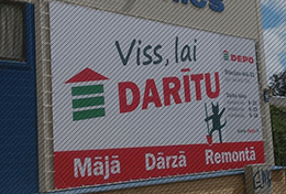 Musu Darbi